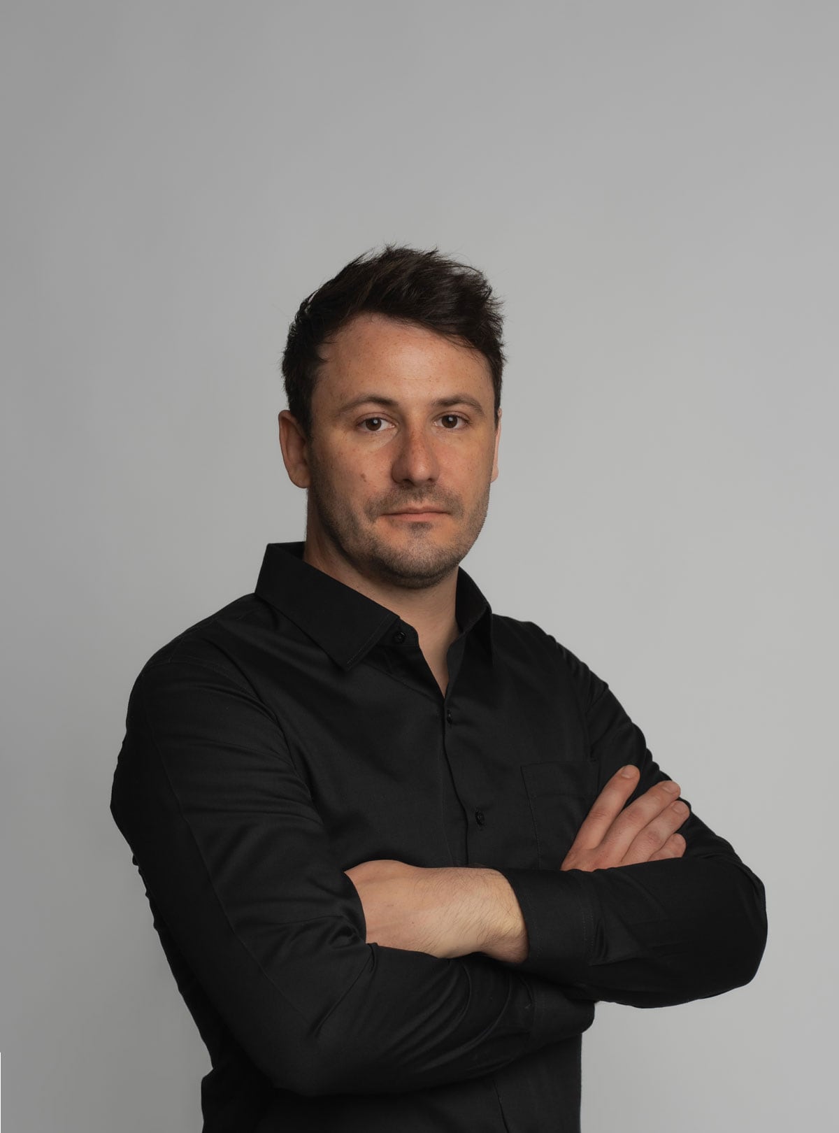 Raphael Tappauf — Gründer von Next Gen Flows